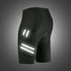 thumbnail image 3 of Calza Corta Ciclismo Sin Tirantes, 3 of 5