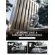 thumbnail image 5 of Soporte de coche LISEN para MagSafe con 24 imanes fuertes para iPhone, 5 of 7