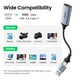 thumbnail image 2 of Capturadora De Video Hdmi 4k/60hz / Usb-C + Adaptador Usb-A 1080p/30hz Ugreen Cm489, 2 of 2