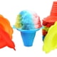 thumbnail image 1 of Bandeja de goteo Sno-Cone, fabricadas por Paragon, divertidas, 8 onzas, 100 tazas, 1 of 6