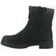 thumbnail image 2 of Botin Chalada Mujer Andy-1 Negro Casual, 2 of 7
