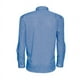 thumbnail image 2 of Camisa Cuadrillé Talla 10 Niño, 2 of 3