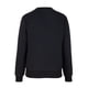 thumbnail image 2 of Poleron De Mujer Kappa Link Collection Negro, 2 of 5