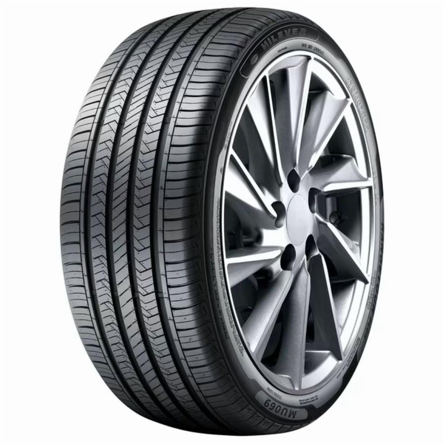 Neumatico 225/65R17 Milever Mu069 Milever 102V