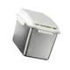 thumbnail image 1 of Caja De Almacenamiento De Alimentos Para Mascotas Contenedor Hermético De Almacenamiento De Arroz De Grano Contenedor De Almacenamiento De Granos Blanco Para 10KG, 1 of 5