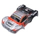 thumbnail image 3 of RC Body Shell Bodywork Para Wltoys A969-06 1/18 Camión DIY Piezas De Mejora, 3 of 3