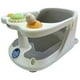 thumbnail image 1 of Asiento Para bañar al bebe con termometro +6 meses, 1 of 8