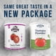thumbnail image 2 of Emergency Food Supply Augason Farms Tomate Powder 329 porciones, 2 of 8
