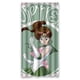 thumbnail image 1 of Cortina de ducha Sailor Moon, juego de cortina de baño con ganchos, tamaño 36 x 72 pulgadas, 1 of 3