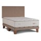 thumbnail image 1 of Cama Europea Natural Bamboo Súper King Base Dividida + Respaldo, 1 of 7