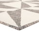 thumbnail image 3 of Alfombra Haiti 133x190 Cm 207/W71-E Gris, 3 of 5
