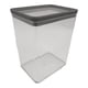 thumbnail image 1 of Contenedor Hermético PS 800ml Gris, 1 of 2