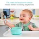 thumbnail image 3 of Munchkin Gentle Dip Baby Spoons Self Feeding, Baby Led Weaning, 3 of 3