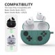 thumbnail image 3 of Funda para Beats Studio Buds Plus 2021/2023, color verde pino, 3 of 7
