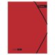 thumbnail image 3 of Carpeta Carta Black Colores, 1 Un, 3 of 3
