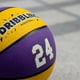 thumbnail image 3 of Balón Basketball Drb Goma #7, 3 of 9