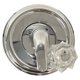 thumbnail image 1 of Kit de grifos Danco para bañera y ducha Chrome Delta, 1 of 2