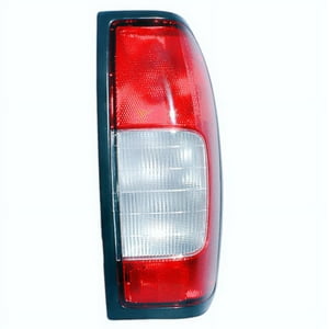 Repuestos Del Sol - Farol Trasero Derecho Nissan Terrano D22X 2.5 Yd25Ddti Dohc 16 Valv Diesel 2009 2015