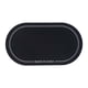 thumbnail image 1 of Parches Para Parches De Tambor, Accesorios, Parche De Bombo Para Bateristas, Práctica De Tambor, Pedal Doble, Negro, 1 of 5