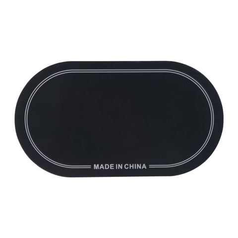 Bothyi - Parches Para Parches De Tambor, Accesorios, Parche De Bombo Para Bateristas, Práctica De Tambor, Pedal Doble, Negro