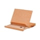 thumbnail image 5 of Caballete De Madera Con Superficie Lisa, Caballete De Mesa Para Pintura, Dibujo, Dibujo S, 5 of 5