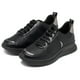 thumbnail image 2 of Zapatilla Urbana Mujer Negro/Plata Energy Piccadilly, 2 of 3
