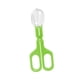 thumbnail image 5 of Clip De Comedero Para Reptiles En Forma De X Mango Multifuncional De Gran Capacidad Verde, 5 of 5