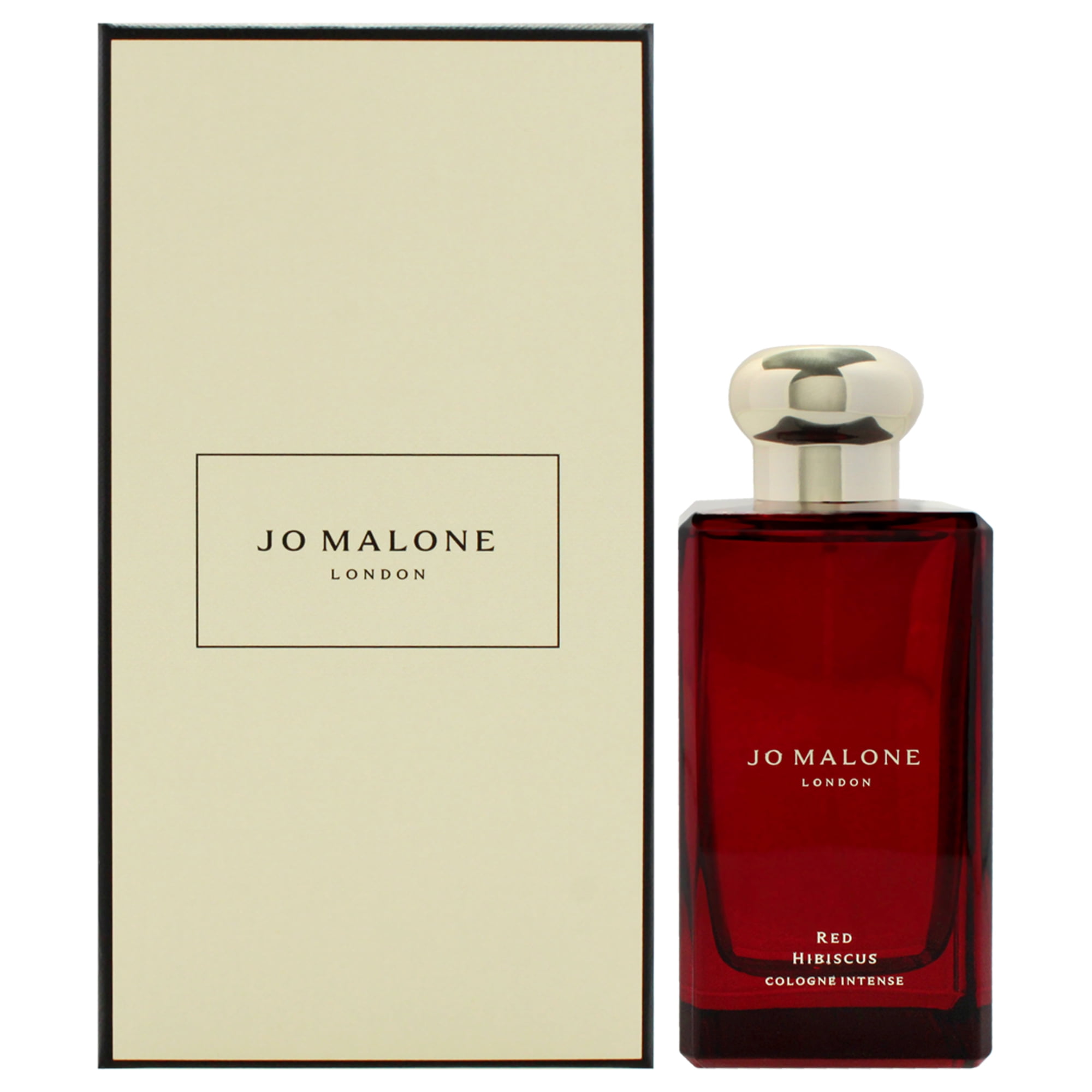 Jo Malone - Hibisco Rojo Intenso