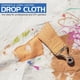 thumbnail image 4 of Lona Drop Cloth Utopia Home Utopia, lavable y reutilizable, 9 x 12 pies, 4 of 9