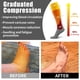 thumbnail image 2 of Calcetines De Compresión Copper Paquete De 6 Para Mujeres Y Hombres, 2 of 7