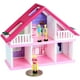 thumbnail image 2 of Super Impulse Worlds La Barbie Dreamhouse mas pequena, Multi World's Smallest World's Smallest, 2 of 2