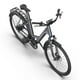 thumbnail image 3 of Bicicleta Eléctrica ADO A28 Air Gris., 3 of 3