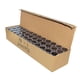 thumbnail image 5 of Caja Expositora Suelta Peque?a De 200 Piezas Con Tapa Transparente, Estuche Vacío Para Soporte De Piedras Preciosas, Color Negro, 5 of 5