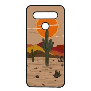 Genérico - Carcasa Funda Para Lg K51S Diseño 86