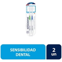 Cepillo De Dientes Sensitive Care Pack 1 Un Sensodyne