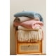 thumbnail image 3 of suxuMhao Mantas para Cama - 1 Pieza 50x70in Manta Suave Tipo Throw para Todas las Estaciones, Manta Acogedora para Sofá y Manta para Aire Acondicionado, Manta Perfecta de Otoño para Comodidad en el, 3 of 4