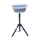 thumbnail image 3 of Equipo Colector De Pelotas De Ping Pong Para Deportes Al Aire Libre, Accesorios Para Practicar, Gris, 3 of 5