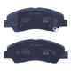 thumbnail image 1 of Juego pastillas freno delanteras hyundai i-10 grand 1.0 2014 2020, 1 of 3