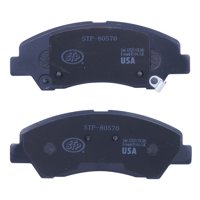 Repuestos Del Sol - Juego Pastillas Freno Delanteras Hyundai I-10 Grand 1.0 2014 2020