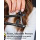 thumbnail image 4 of Expansor de Zapatos FootFitter 12 cm Bola y Anillo BR51, 4 of 8