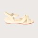 thumbnail image 4 of Sandalia Beige Marche, 4 of 5
