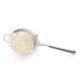 thumbnail image 2 of Colador Norpro 2152 de acero inoxidable, malla doble, 4 cm, 2 of 2