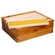 thumbnail image 5 of Caja para colmena MayBee Langstroth de 10 cuadros, super media, 5 of 6