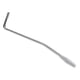 thumbnail image 1 of Puente Whammy Para Guitarra Eléctrica, Brazo De Trémolo Para Guitarra Eléctrica, Accesorios, Blanco, 5,8 Mm, 1 of 5