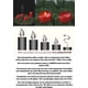 thumbnail image 5 of Velas columna Hyoola 5 cm x 10 cm pack de 12 blancas, 5 of 8