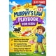 thumbnail image 1 of Libro publicado de forma independiente: Manual de la Ley de Murphy para niños, 1 of 1