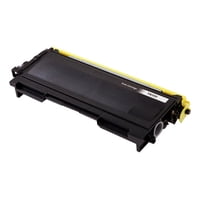 Genérica - Toner Compatible Con Brother Tn350 Dcp-7020 Hl-2040 Mfc-7420