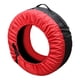 thumbnail image 4 of Funda Genérica Para Rueda De Repuesto, Impermeable, Para Exteriores, Para Neumáticos De Coche, 4 of 5
