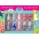 thumbnail image 1 of Kit de Esmalte de Uñas Suncoat Girl a Base de Agua Flare Fancy 10 Piezas, 1 of 3