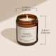 thumbnail image 4 of VELA Sweet Water Decor 208 g Otoño con Hojas Aromatizada, 4 of 9